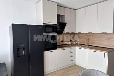 For rent - Apartment in Manastirski livadi-Iztok,  Sofia