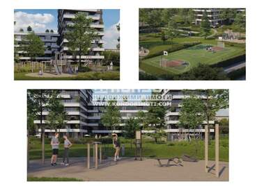 Satış - Apartman olarak Mladejki halm,  Plovdiv