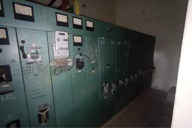For sale - Storage Unit in Balvan,  Veliko Tyrnovo