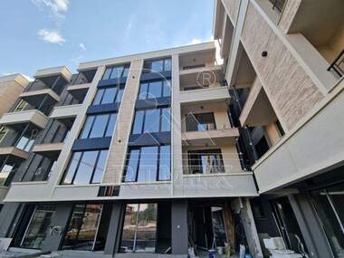 Продажба - Апартамент в Отдих и култура,  Пловдив
