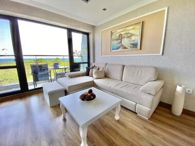 Miete - Wohnung in Lazur,  Burgas