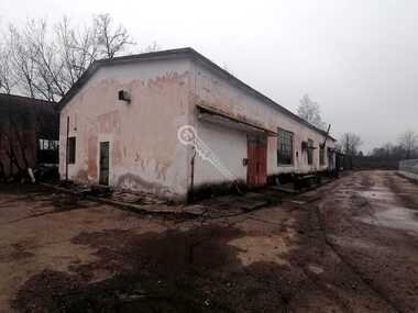 Satış - Endustriyel tesisler/Otoservizi/Depo yeri olarak Sevlievo,  Gabrovo
