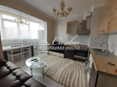 For sale - Apartment in Center,  Shumen