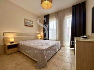 For sale - Apartment in Sveti Vlas,  Burgas