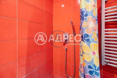 Satış - Apartman olarak Okrajna bolnica - Generali,  Varna