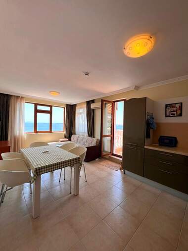 Satış - Apartman olarak Sveti Vlas,  Burgas