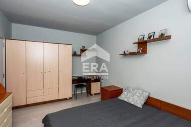 Verkauf - Wohnung in Hristo Smirnenski,  Plowdiw