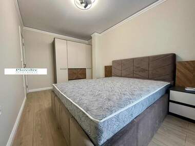 Miete - Wohnung in Hristo Smirnenski,  Plowdiw