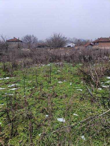 Verkauf - Baugrundstück in Gezowo,  Razgrad