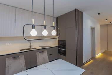 For sale - Apartment in Manastirski livadi-Iztok,  Sofia