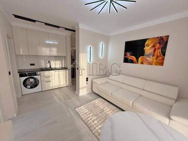 Satış - Apartman olarak Sunny Beach,  Burgas