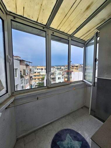 Satış - Apartman olarak Kolhozen pazar,  Varna