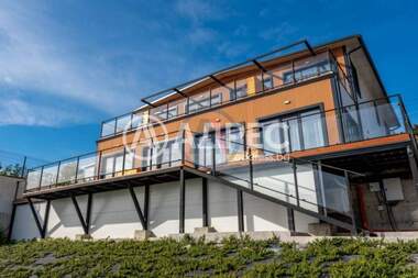 For sale - Apartment in k.k. Chayka,  Varna