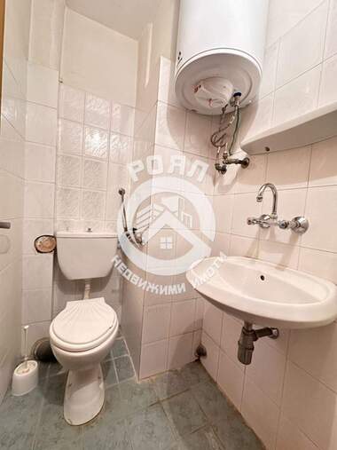 For sale - Apartment in Kiuchuk Parij,  Plovdiv