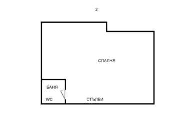 Продажа - Квартира в Център,  Варна