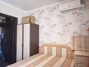 Verkauf - Wohnung in Sweti Wlas,  Burgas