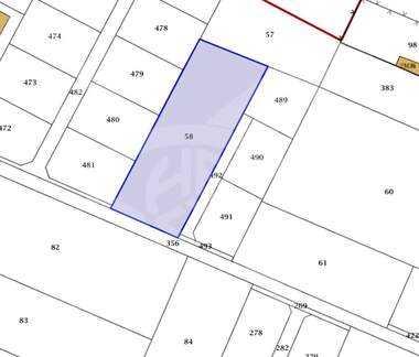 For sale - Agricultural land in Iagodovo,  Plovdiv