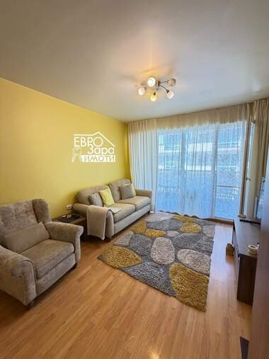 Vânzare - Apartament în Bila-1,  Stara Zagora