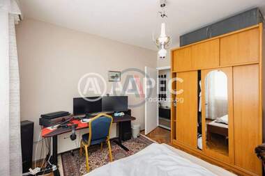 Satış - Apartman olarak Liatno kino Trakia,  Varna