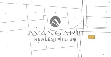 For sale - For Construction in Trud,  Plovdiv