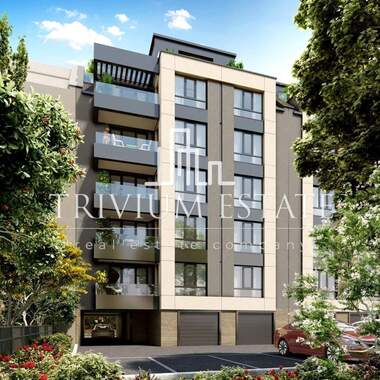 Satış - Apartman olarak Kamenica 1,  Plovdiv