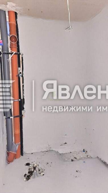 Продажба - Апартамент в Окръжна болница - Генерали,  Варна