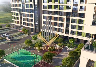 Satış - Apartman olarak Horizont,  Burgas