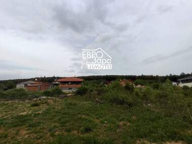 Продажба - Парцел за строителство в Малка Верея,  Стара Загора