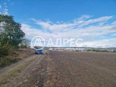 For sale - For Construction in Promishlena zona - Zapad,  Varna