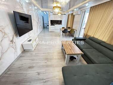 For rent - Apartment in Center,  Razgrad