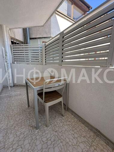 Vânzare - Apartament în Lazur,  Burgas