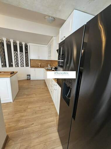 Kira - Apartman olarak Maraşa,  Plovdiv