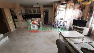 For sale - Apartment in Sveti Vlas,  Burgas