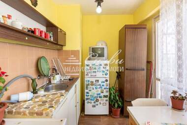 Продажба - Апартамент в Тракия,  Шумен