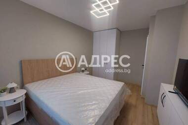 Ενοίκιο - Διαμέρισμα σε Възраждане,  Бургас