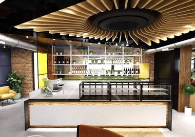 For sale - Venue in Hristo Smirnenski,  Plovdiv