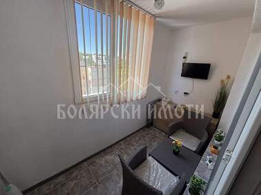 For rent - Apartment in Zona B,  Veliko Tarnovo