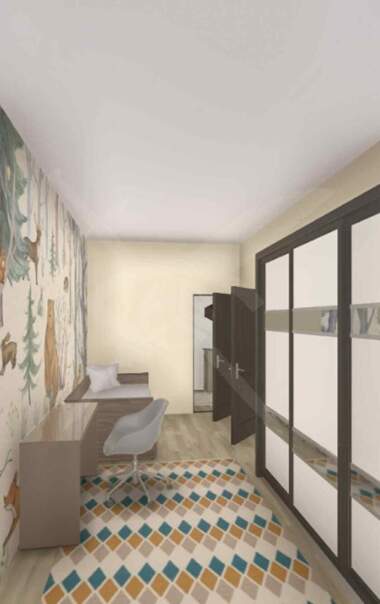 For sale - Apartment in Topolovgrad,  Haskovo
