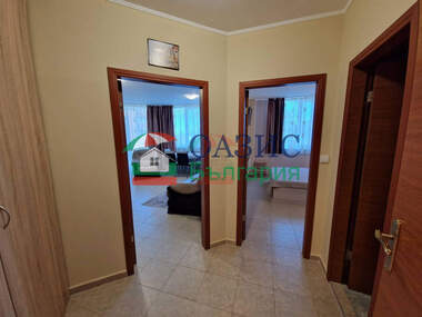 Satış - Apartman olarak Sunny Beach,  Burgas