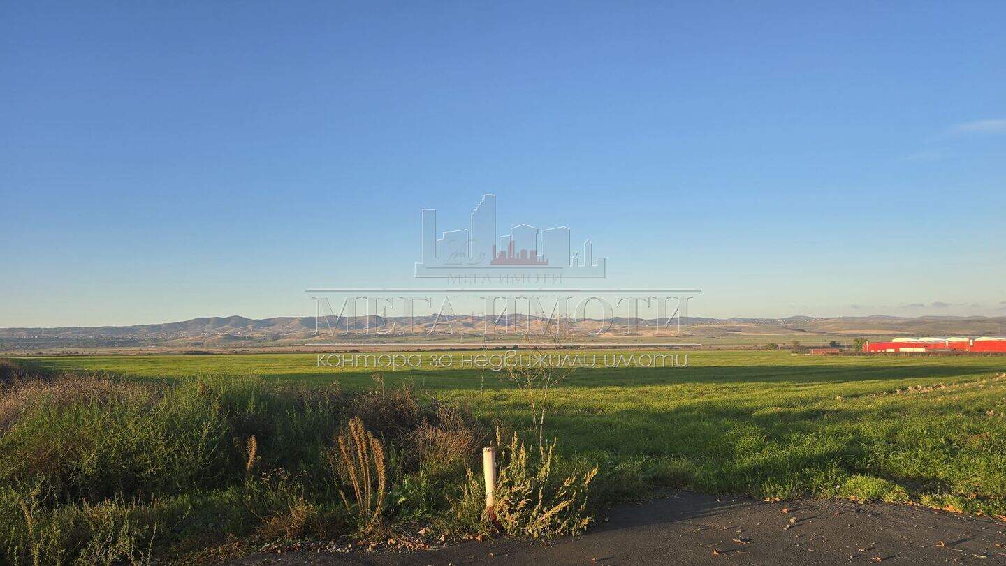 İnşaat arsası olarak Promişlena zona - Sever, Burgas – fotoğraf 4