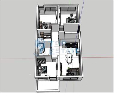 For sale - Apartment in Buzludja,  Veliko Tarnovo