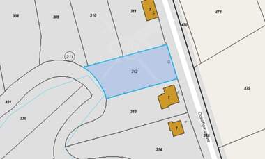 For sale - For Construction in Konush,  Plovdiv