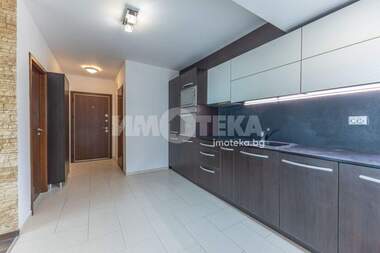 For sale - Apartment in Sveti Nikola,  Varna