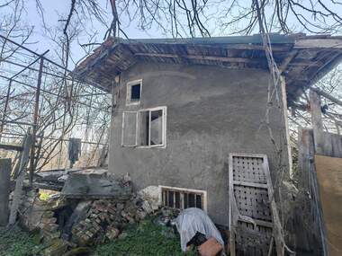Продажба - Парцел за строителство в Бриз,  Варна
