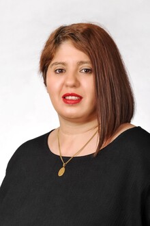 Διλιανα Γεοργιεβα