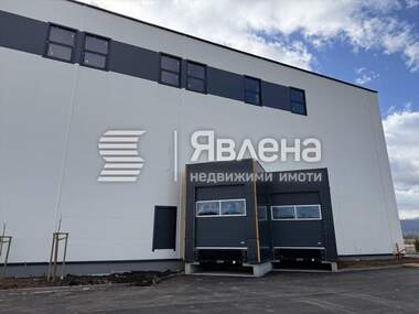 Продажба - Промишлено помещение в Лозен,  София