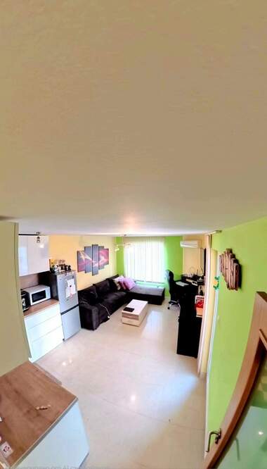 Vânzare - Apartament în Dianabad,  Sofia