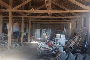 For sale - Storage Unit in Balvan,  Veliko Tyrnovo