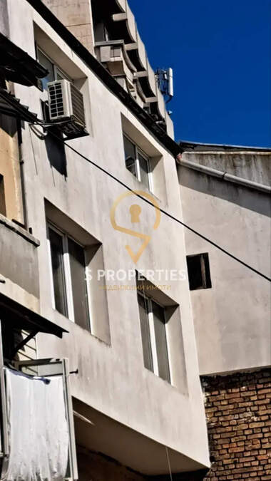 Verkauf - Etage von Haus in Center,  Varna