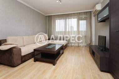 For sale - Apartment in Izgrev,  Burgas